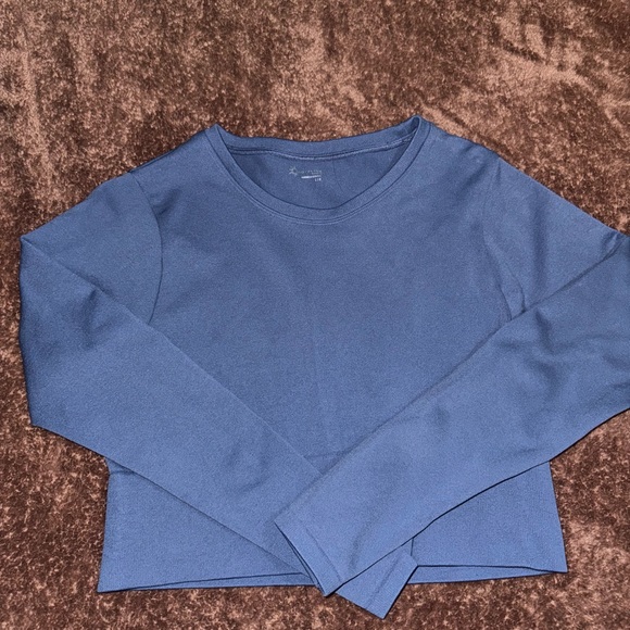 Offline seamless top - Picture 1 of 1